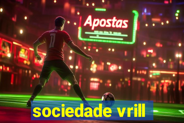 sociedade vrill